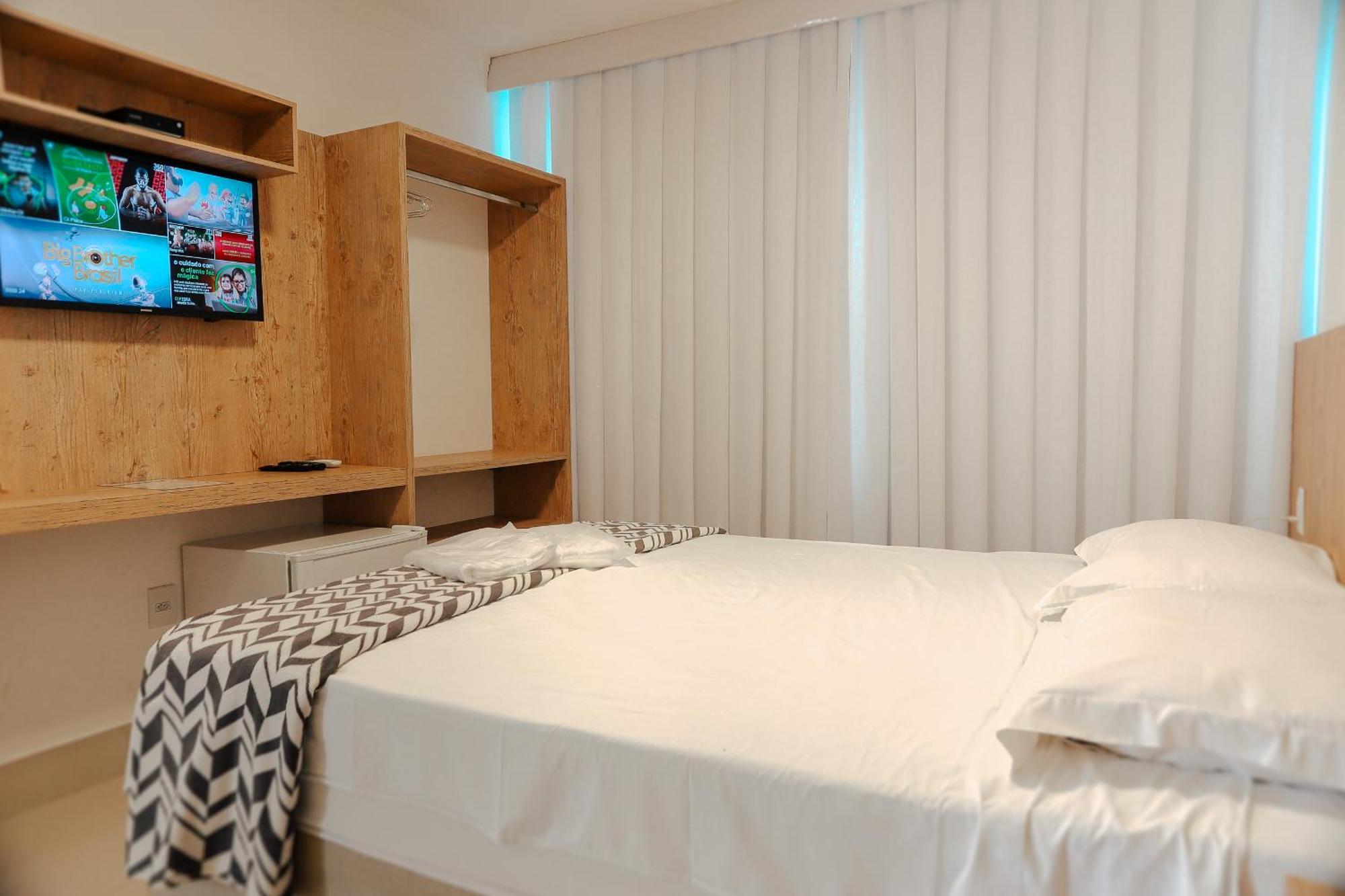 Pousada Kanto Suites & Spa Capitólio Zewnętrze zdjęcie